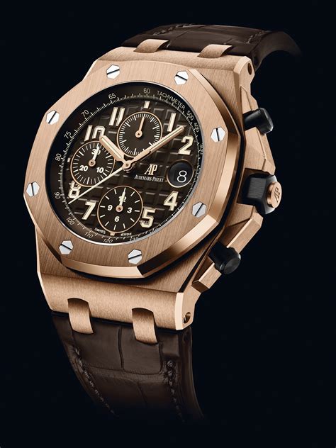 audemars piguet reloj precio